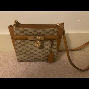 Michael Kors crossbody